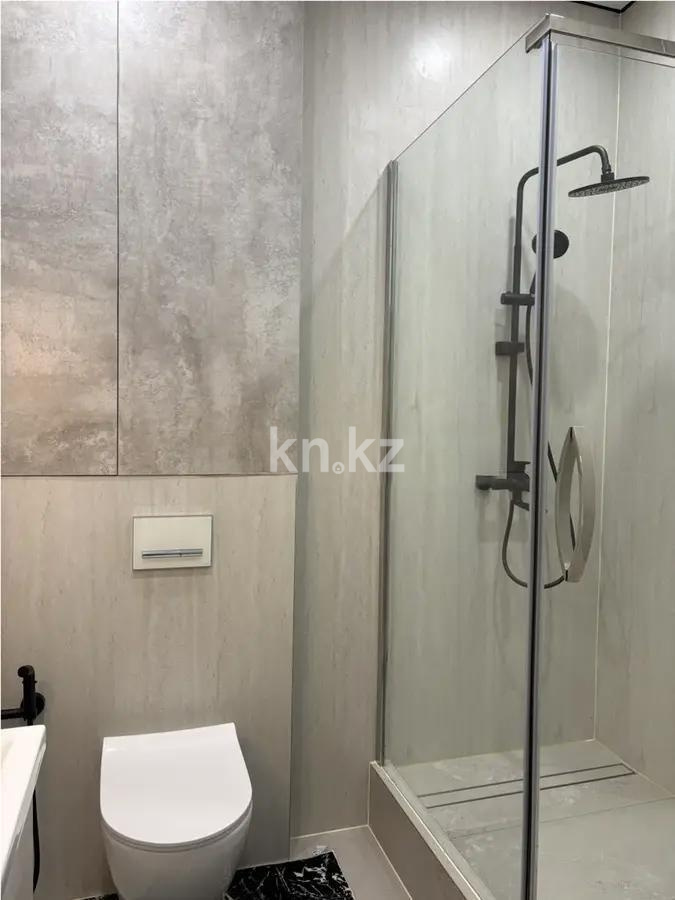 Продажа 2-комнатной квартиры, 46 м², пр. Шахтеров - Продажа квартир в Караганде фото 4 из 5