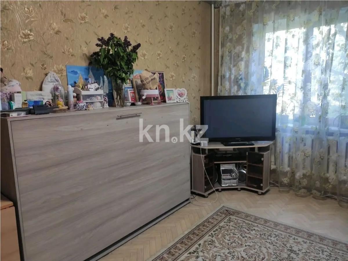 Продажа 2-комнатной квартиры, 56 м², мкр-н Аксай-3, дом  27 - Продажа  двухкомнатных, трехкомнатных квартир в Алматы без посредников с фото фото 1 из 7