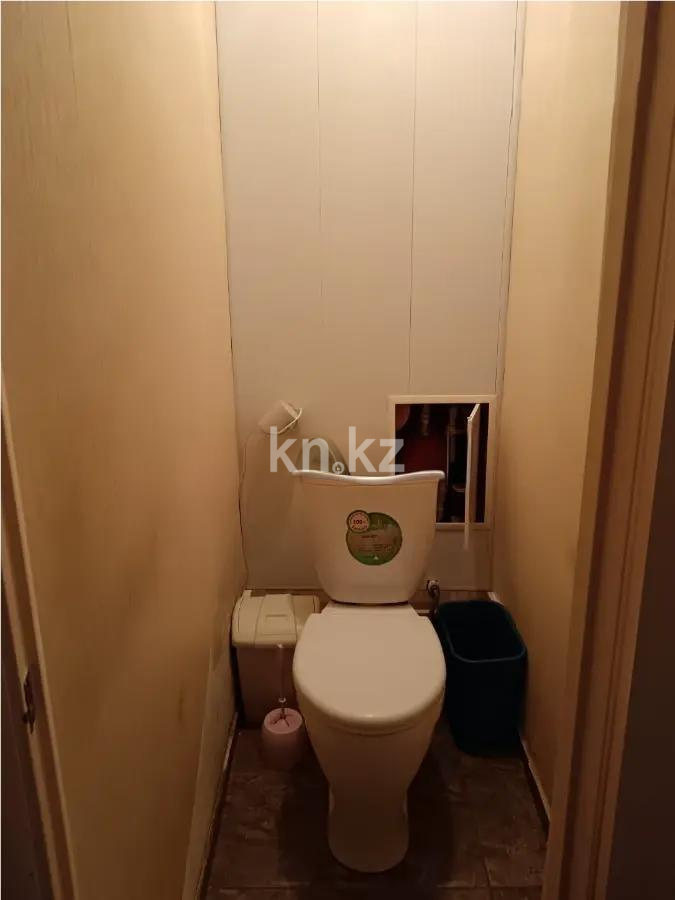 Продажа 2-комнатной квартиры, 40 м², ул. Петрова, дом  7/1 в Астане - фото 4