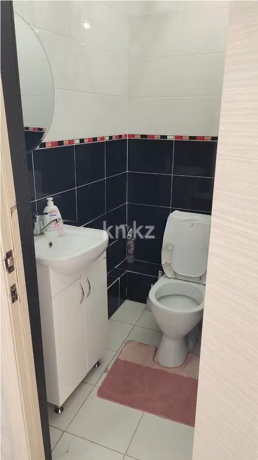 Продажа 3-комнатной квартиры, 73 м² в Астане - фото 4