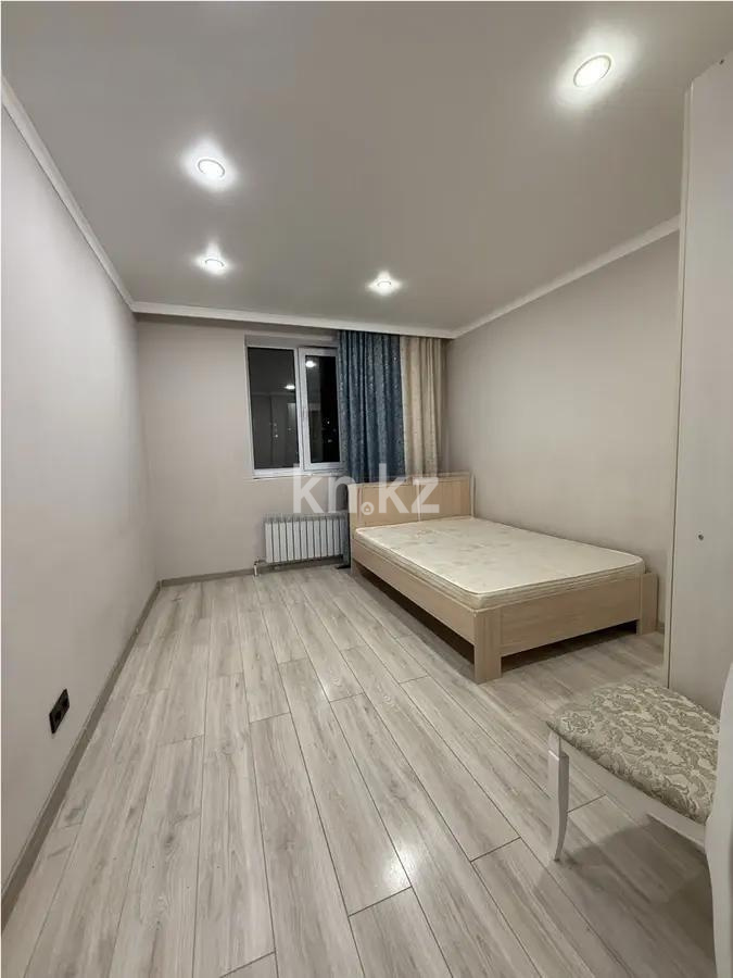 Продажа 1-комнатной квартиры, 42 м² - Продажа квартир в новостройках Астаны без посредников фото 1 из 4