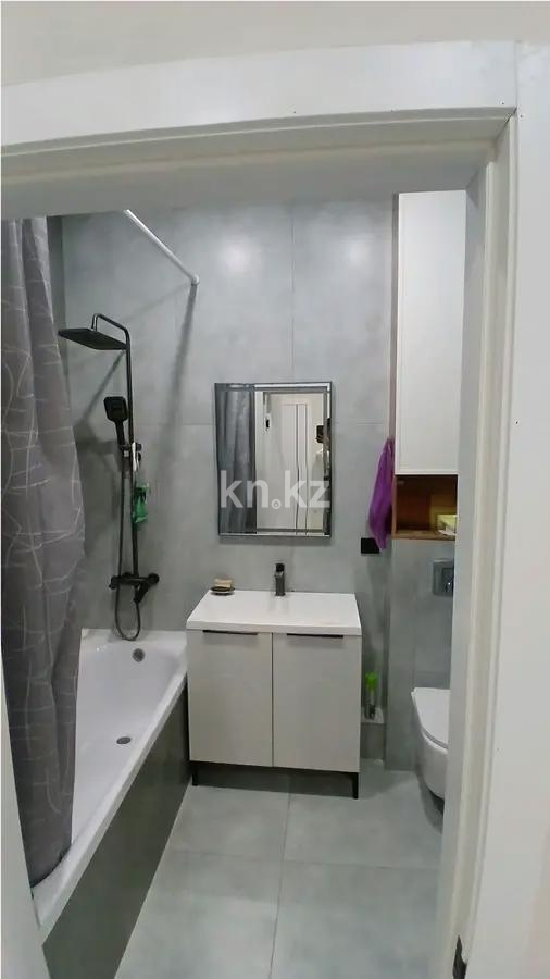 Продажа 1-комнатной квартиры, 47.5 м² в Алматы - фото 3