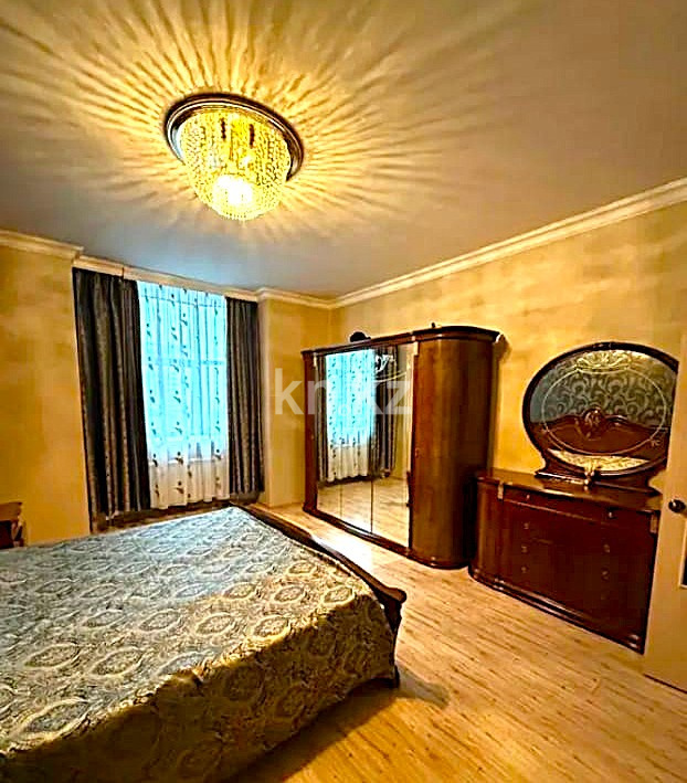 Продажа 5-комнатной квартиры, 152 м², ул. Баянауыл, дом  1 - Центр города, Золотой квадрат, район Школы-гимназии №31 - Продажа квартир в Астане фото 28 из 38