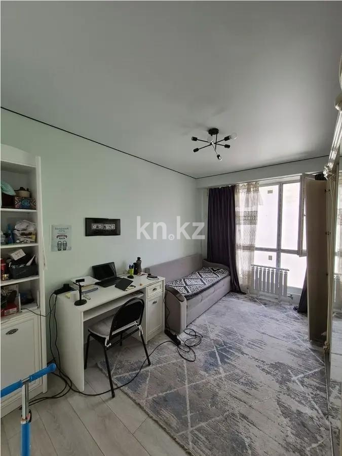 Продажа 3-комнатной квартиры, 76 м² - Продажа трехкомнатных квартир в монолитно-каркасном доме в Казахстане - страница 11 фото 2 из 5