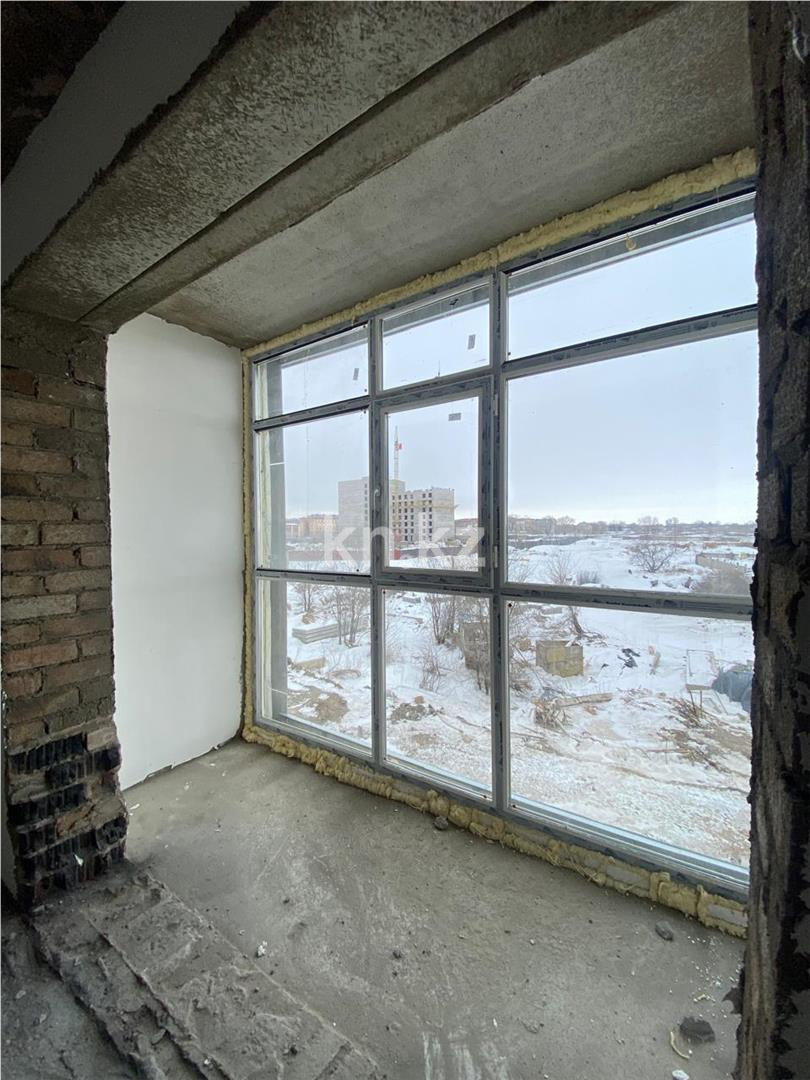 Продажа 3-комнатной квартиры, 107 м² - Продажа трехкомнатных квартир в Караганде - страница 22 фото 7 из 10