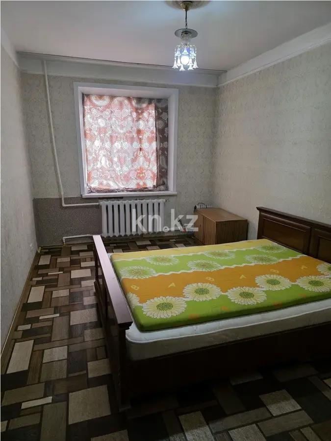 Продажа 2-комнатной квартиры, 54 м², ул. 10 лет Независимости, дом  16а - Продажа и аренда недвижимости в Абае фото 2 из 4