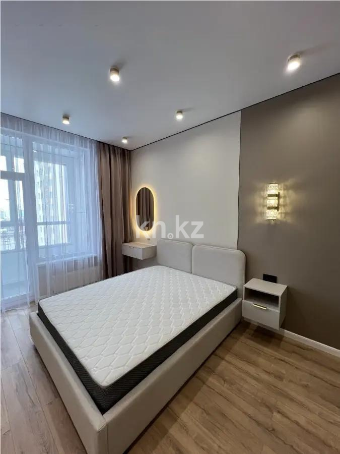 Продажа 3-комнатной квартиры, 57 м² в Астане - фото 2