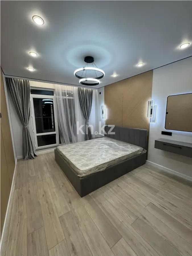 Продажа 2-комнатной квартиры, 72.5 м² в Алматы - фото 2