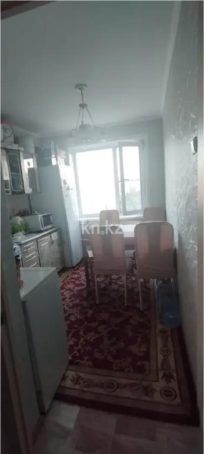 Продажа 2-комнатной квартиры, 51 м², ул. Куйши Дина, дом  7 - Продажа  двухкомнатных квартир в Астане без посредников с фото фото 1 из 3
