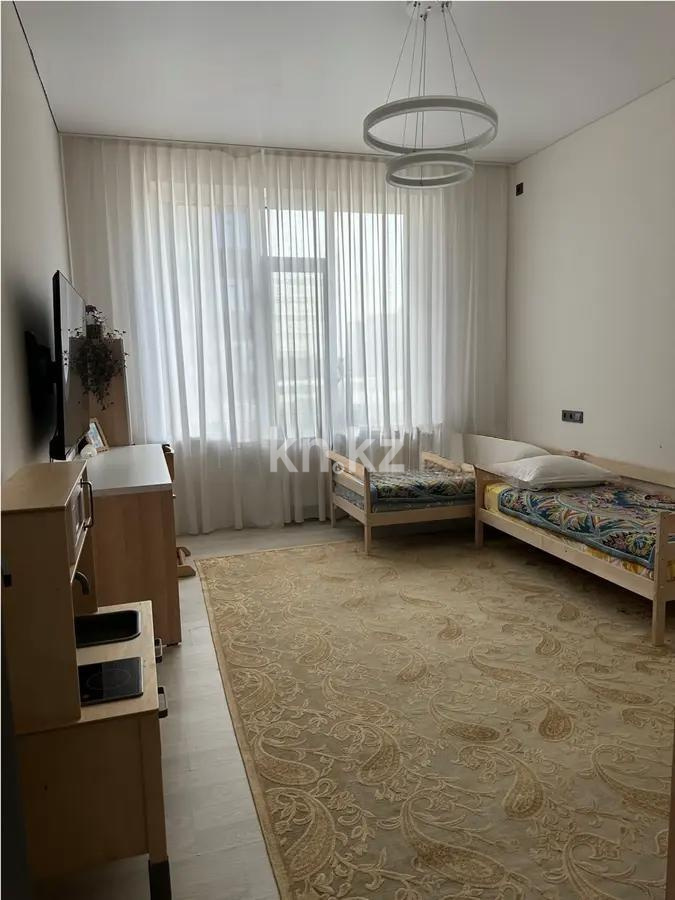 Продажа 3-комнатной квартиры, 78.5 м², мкр-н Мамыр-1, дом  26/1 - Продажа  трехкомнатных квартир в Алматы с фото фото 1 из 6
