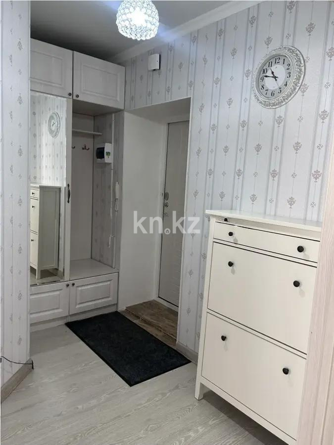 Продажа 1-комнатной квартиры, 43.6 м² - Продажа однокомнатных квартир от собственников в Астане - страница 6 фото 4 из 4