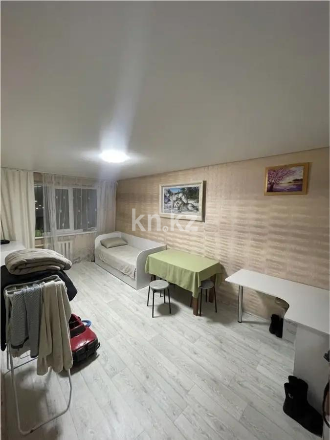 Продажа 3-комнатной квартиры, 61 м² - Продажа квартир в районе Юго-Восток в Караганде фото 2 из 7