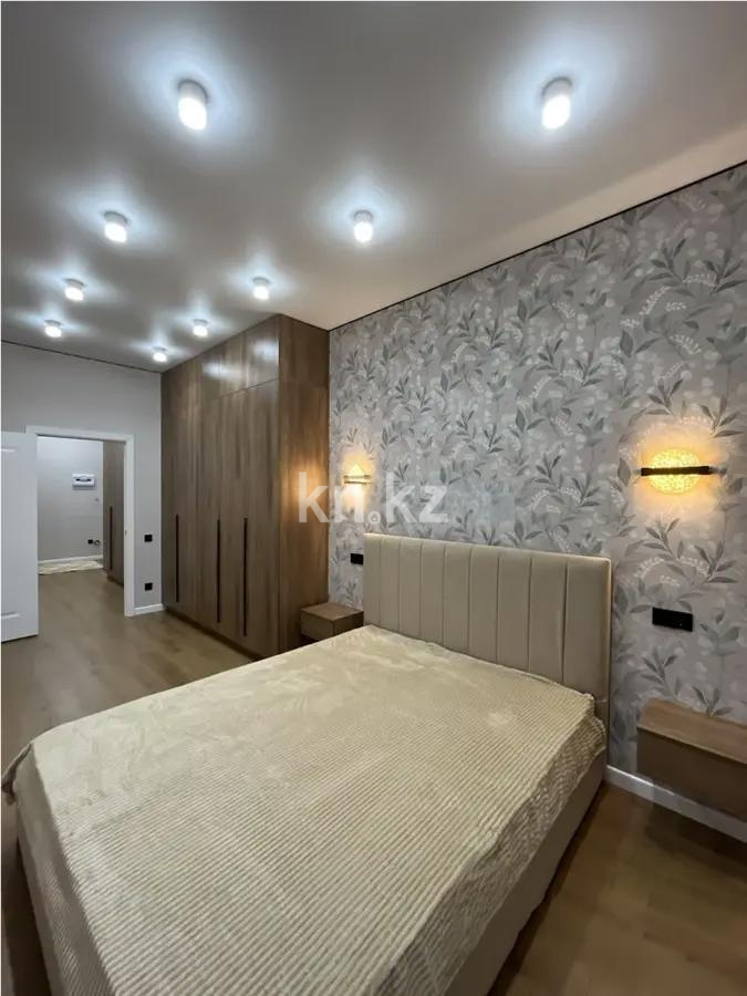 Продажа 2-комнатной квартиры, 51 м² в Астане - фото 2