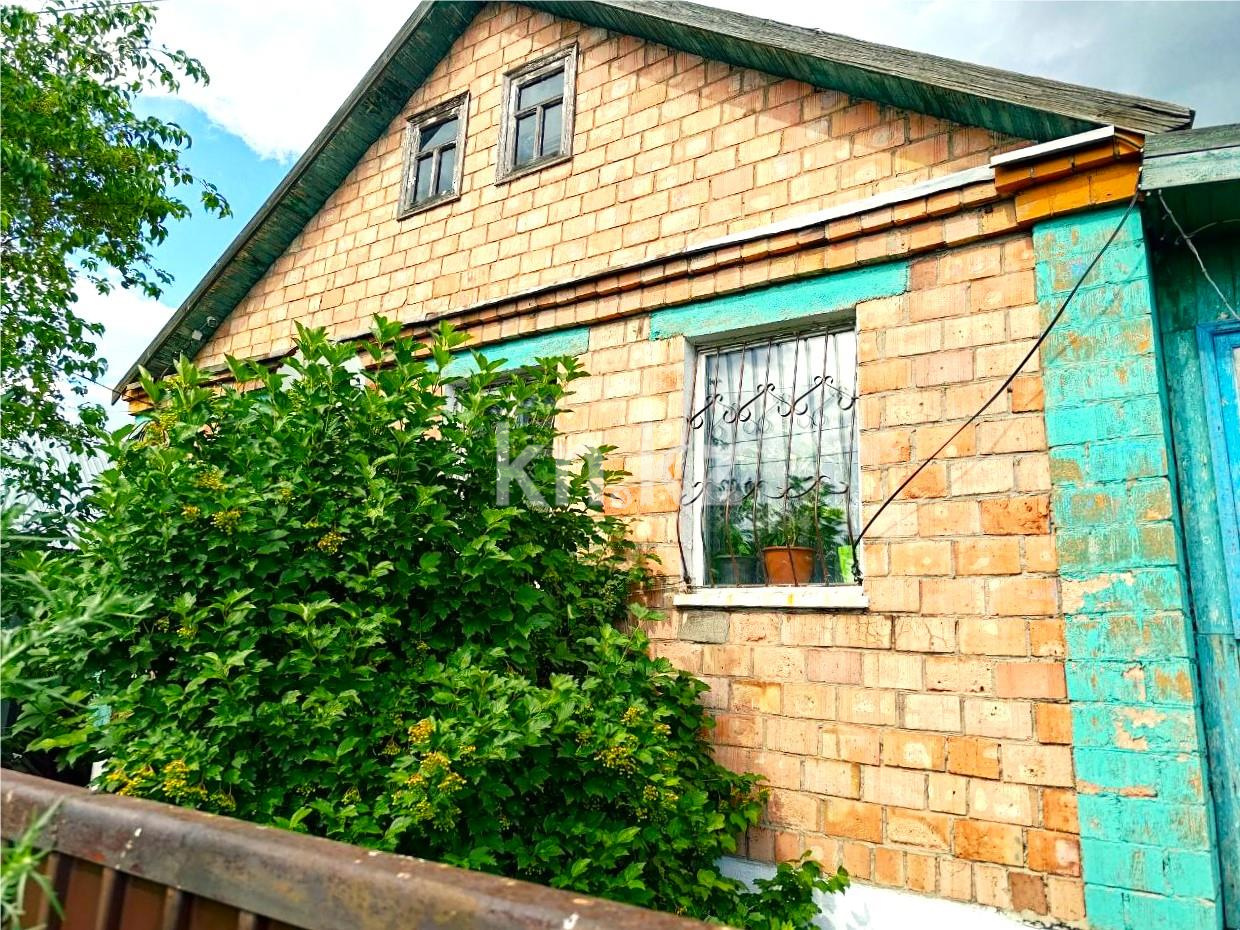Продажа 4-комнатного дома, 70 м², ул. Павлодарская - Продажа домов, коттеджей в Караганде фото 1 из 22