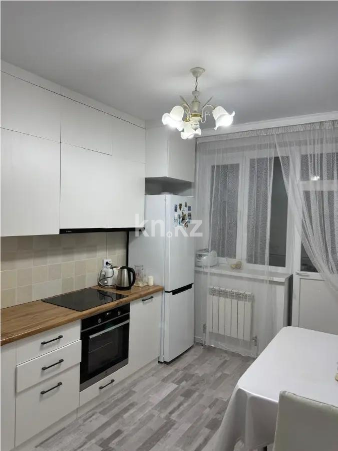 Продажа 1-комнатной квартиры, 38.5 м² - Недвижимость в Казахстане - страница 32 фото 3 из 6