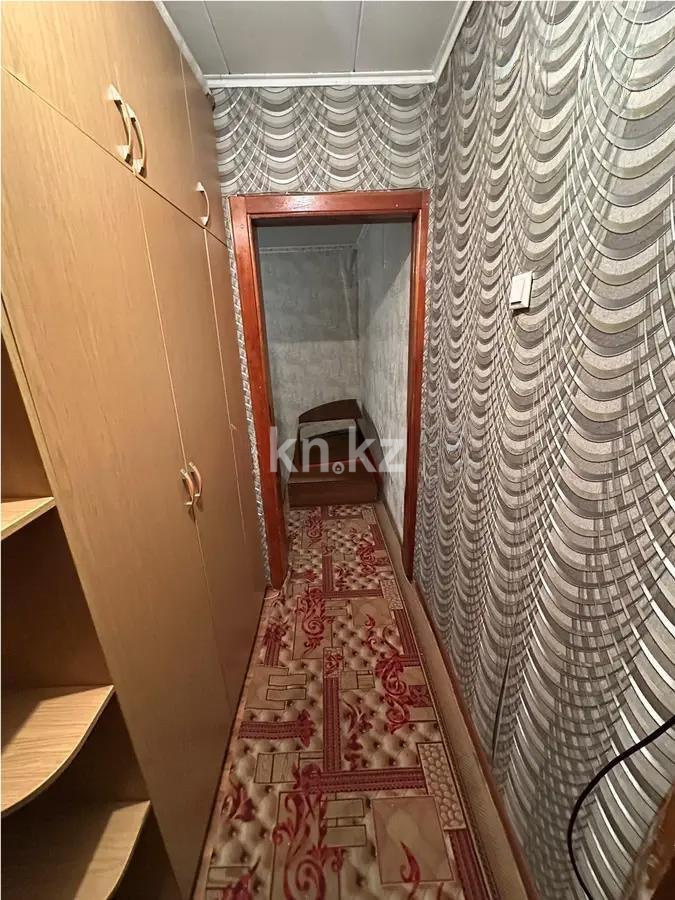 Продажа 1-комнатной квартиры, 33 м², мкр-н 5, дом  28а в Алматы - фото 4