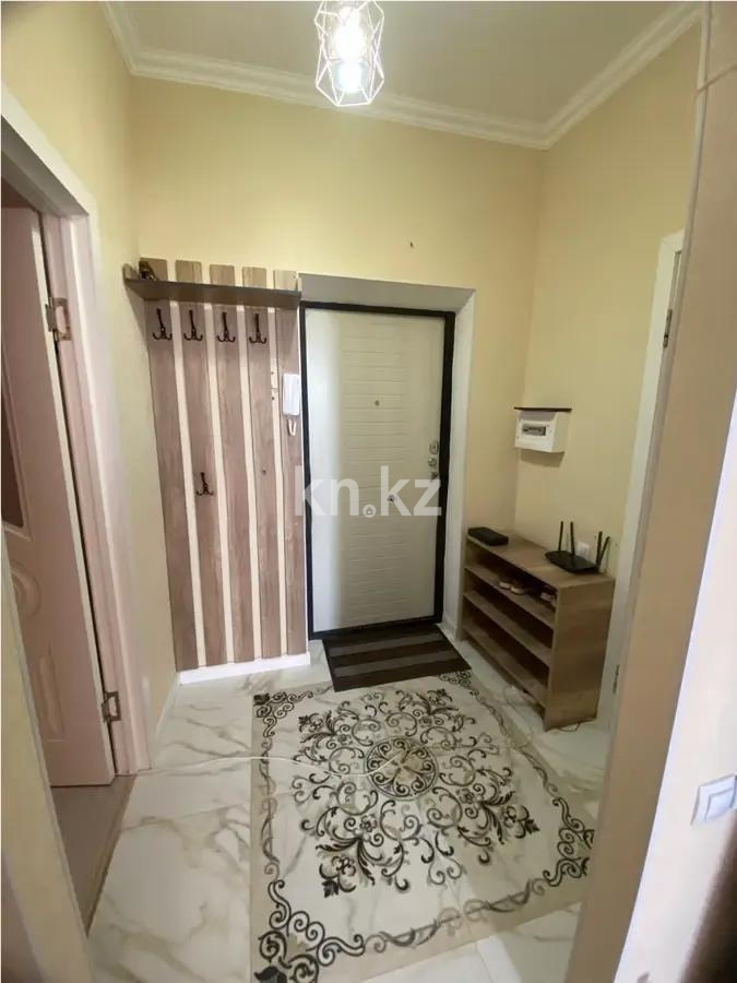 Продажа 1-комнатной квартиры, 46 м² в Астане - фото 4