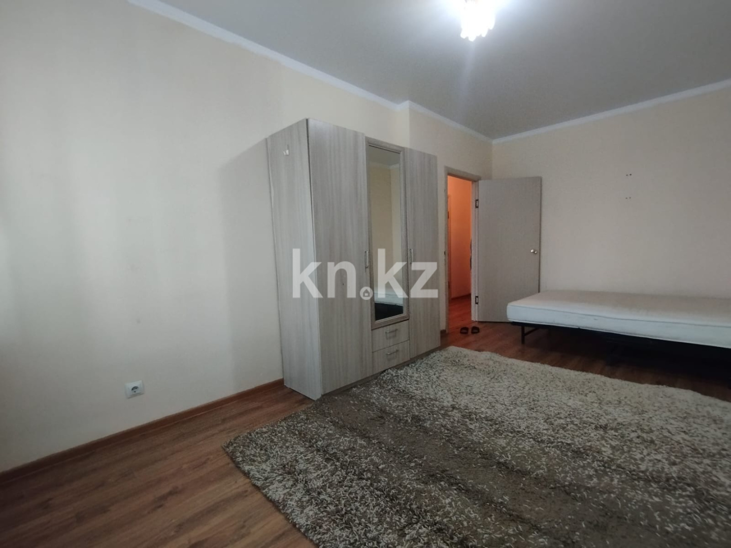 Аренда 1-комнатной квартиры, 37 м² в Астане - фото 2