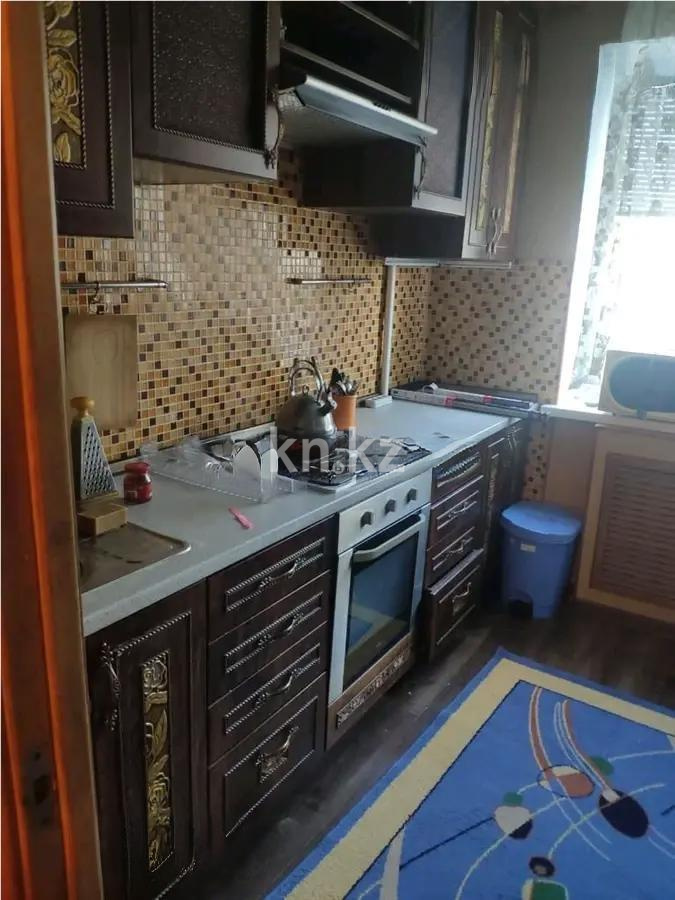Продажа 1-комнатной квартиры, 36.8 м² - Продажа квартир в панельном доме в Казахстане - страница 2 фото 2 из 3