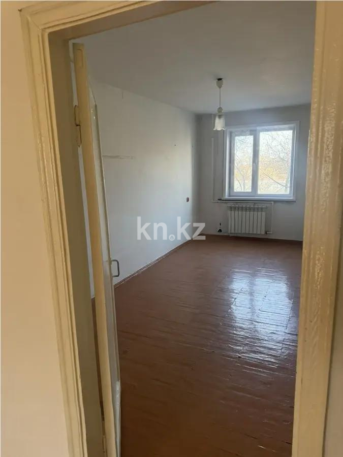 Продажа 2-комнатной квартиры, 43 м² - Продажа двухкомнатных квартир в Темиртау - страница 2 фото 2 из 6