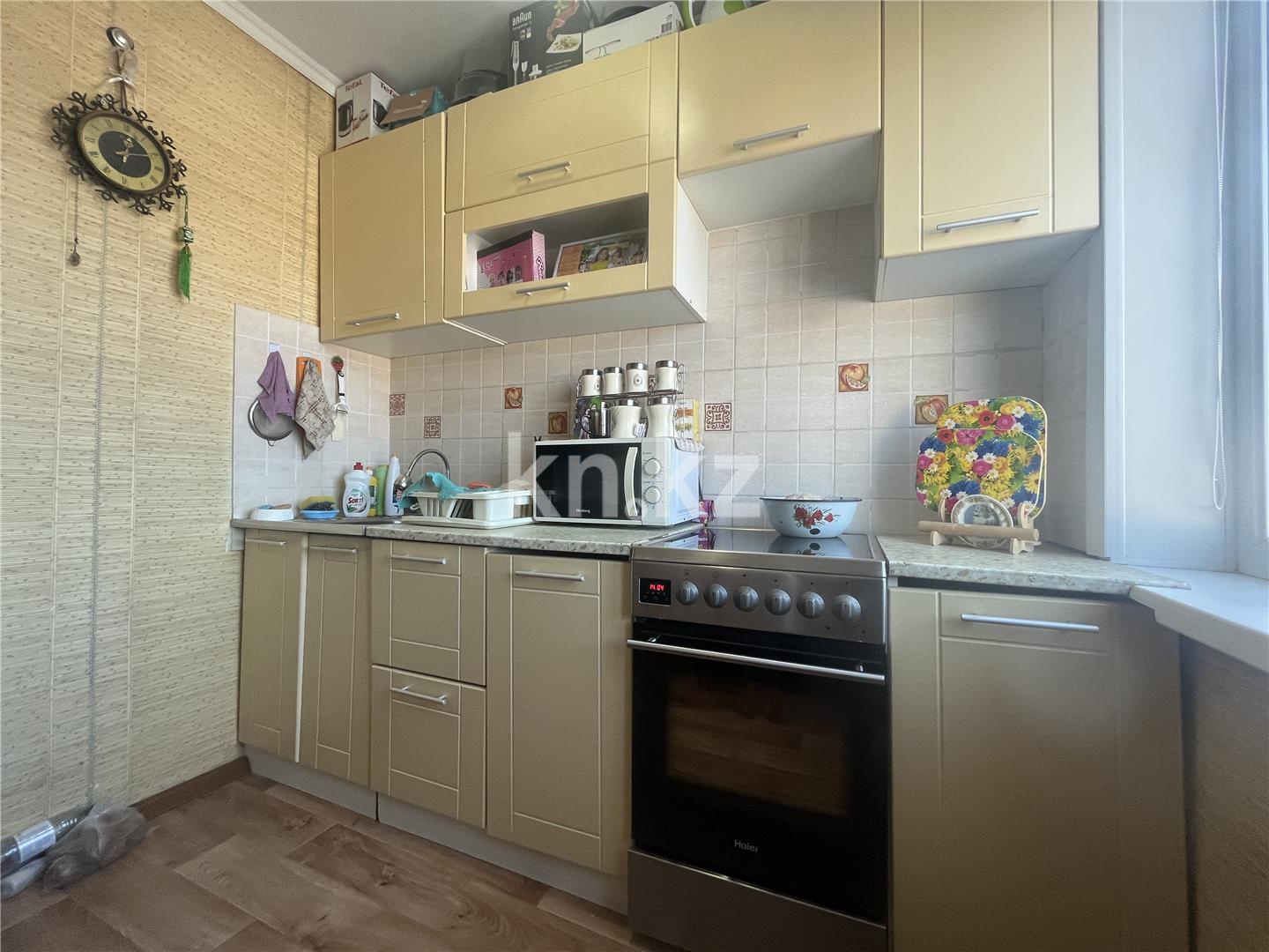 Продажа 3-комнатной квартиры, 63 м² - Продажа недвижимости в Казахстане - страница 11 фото 10 из 16