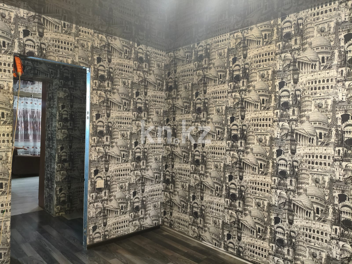 Продажа 3-комнатной квартиры, 63.3 м² - Продажа недвижимости в Казахстане - страница 20 фото 10 из 18