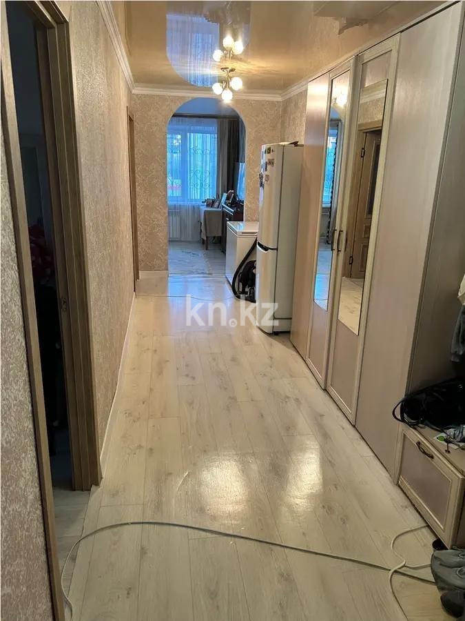 Продажа 3-комнатной квартиры, 62 м² - Продажа трехкомнатных квартир на Юго-Востоке Караганды - страница 7 фото 6 из 7