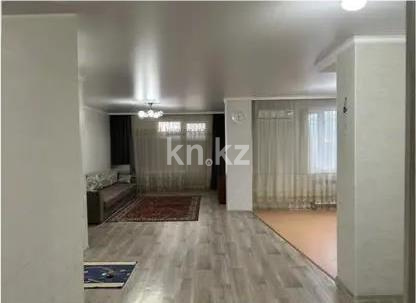 Продажа 3-комнатной квартиры, 110 м², ул. Сыганак, дом  33 - Продажа  трехкомнатных квартир в Астане без посредников с фото фото 1 из 2