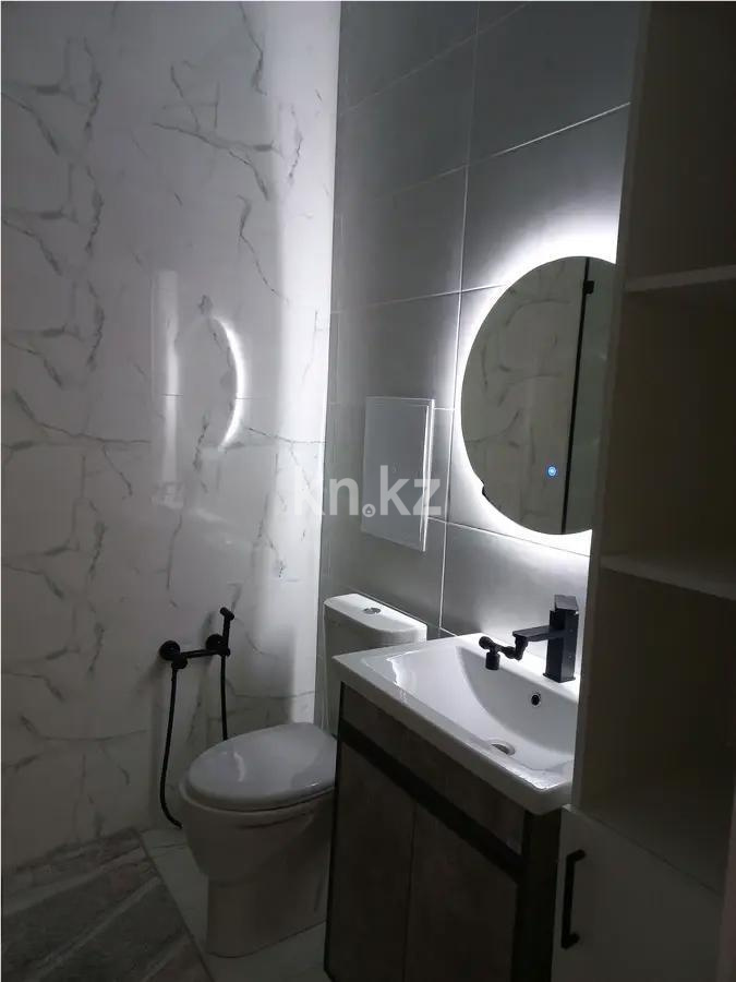 Продажа 1-комнатной квартиры, 42 м² - Продажа квартир в новостройках Астаны - страница 36 фото 3 из 4