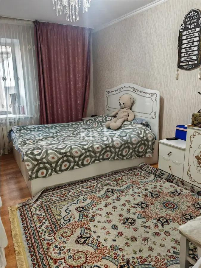 Продажа 3-комнатной квартиры, 68 м² - Продажа трехкомнатных квартир в р-не Есиль Астаны фото 2 из 7