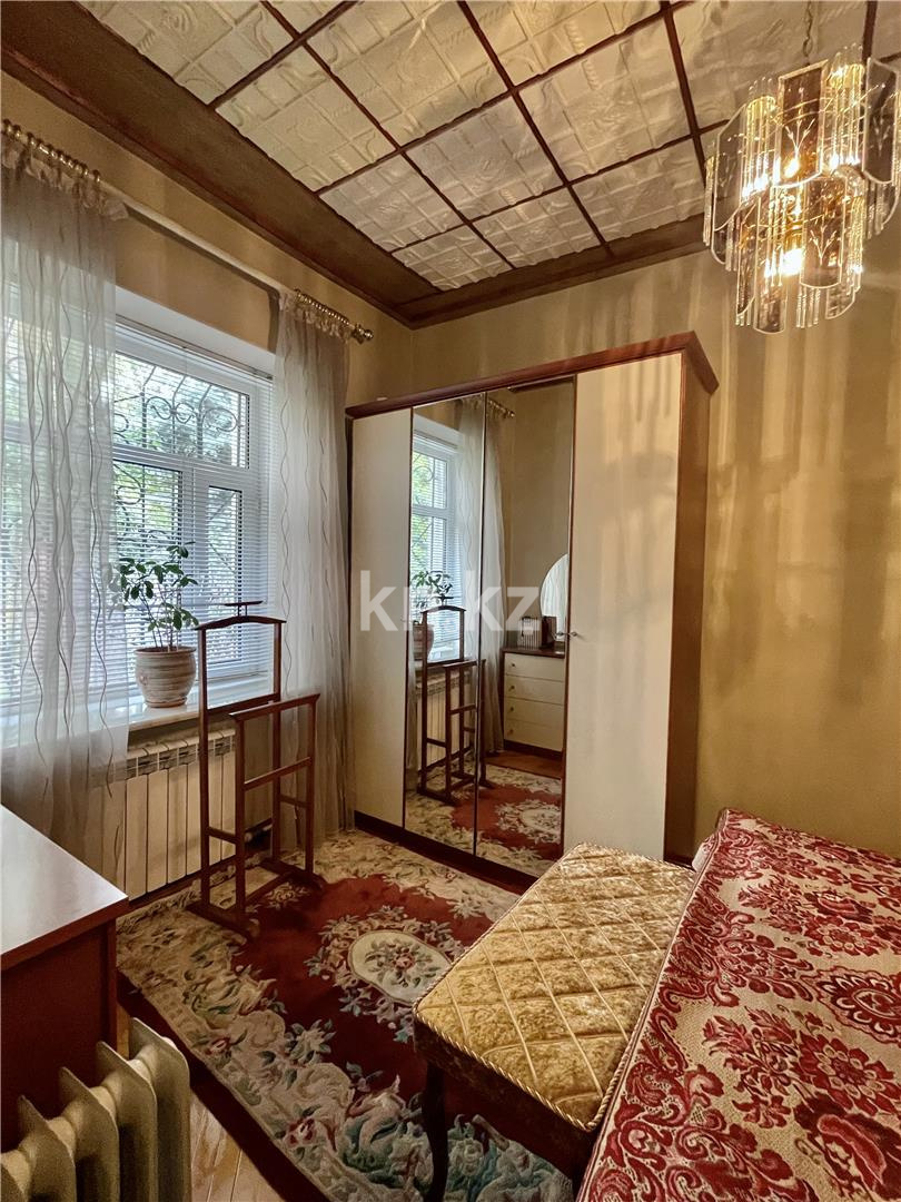 Продажа 4-комнатного дома, 87.9 м² - Продажа домов, коттеджей в Городе Караганды - страница 2 фото 1 из 12