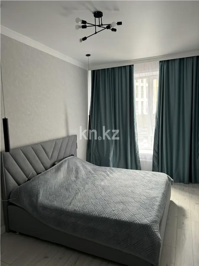 Продажа 2-комнатной квартиры, 59 м², ул. Айтматова, дом  77 - Продажа  двухкомнатных квартир в Астане с фото фото 2 из 4