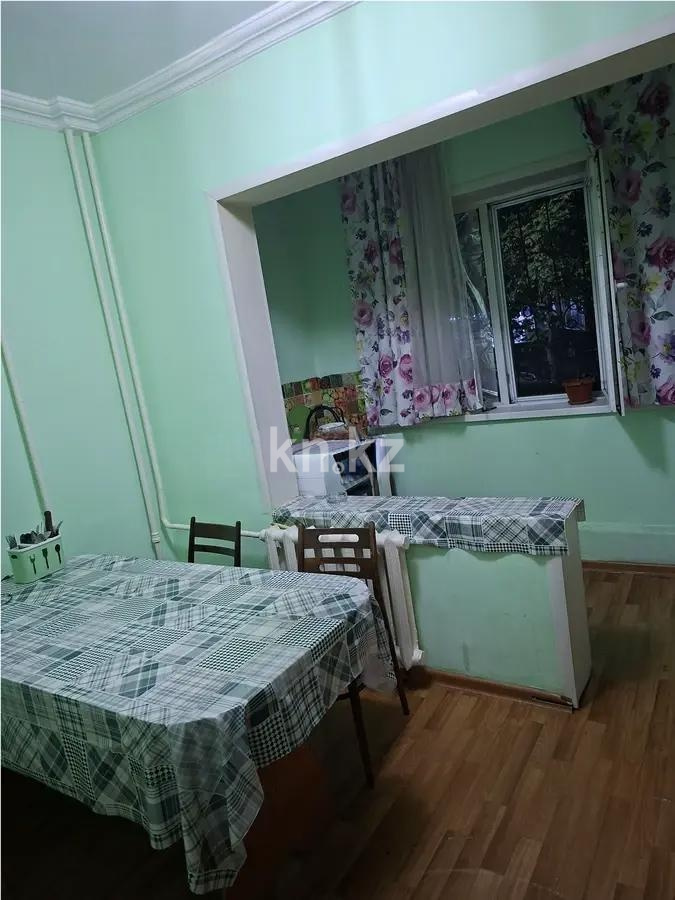 Продажа 2-комнатной квартиры, 60 м² в Алматы - фото 2