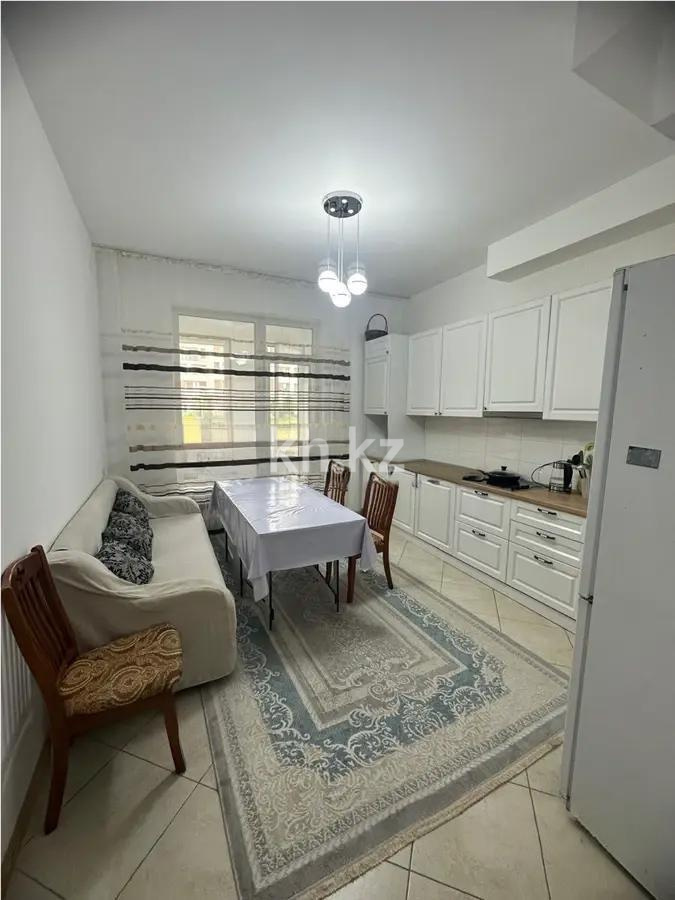 Продажа 2-комнатной квартиры, 66 м², пр. Кабанбай батыра, дом  60 - Продажа квартир в новостройках Астаны без посредников фото 3 из 6