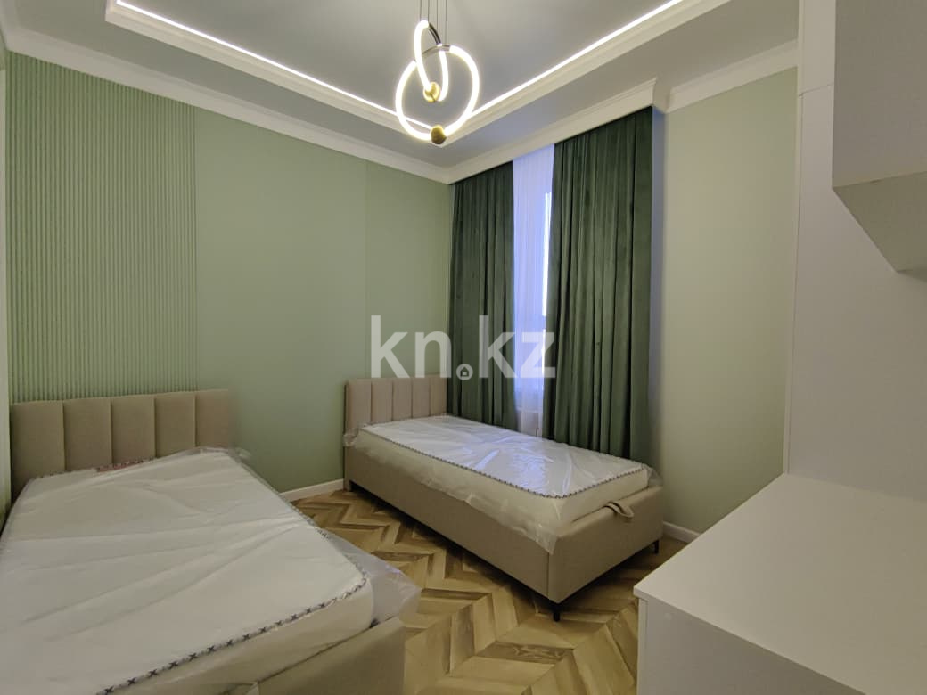 Продажа 3-комнатной квартиры, 78 м² в Караганде - фото 14