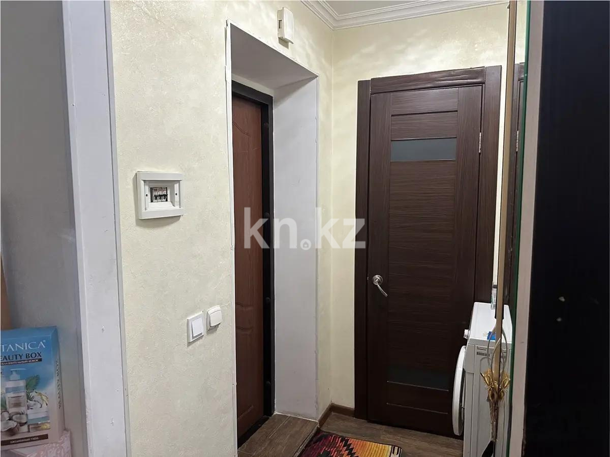 Продажа 1-комнатной квартиры, 29 м² в Астане - фото 4