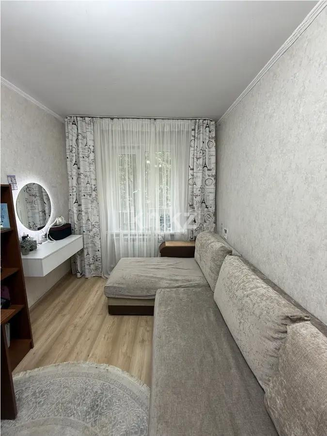Продажа 3-комнатной квартиры, 59 м², мкр-н Айнабулак-3, дом  94 - Продажа квартир в Алматы без посредников с фото фото 1 из 6