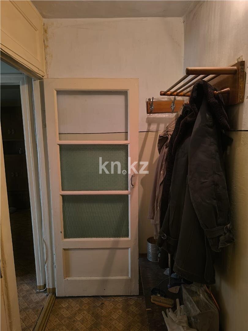 Продажа 3-комнатной квартиры, 58 м² в Караганде - фото 13