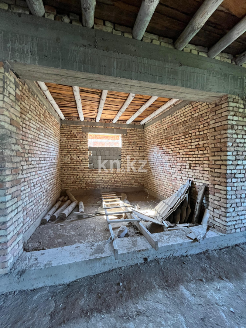 Продажа 6-комнатного дома, 210 м² - Продажа недвижимости в Шымкенте фото 7 из 18