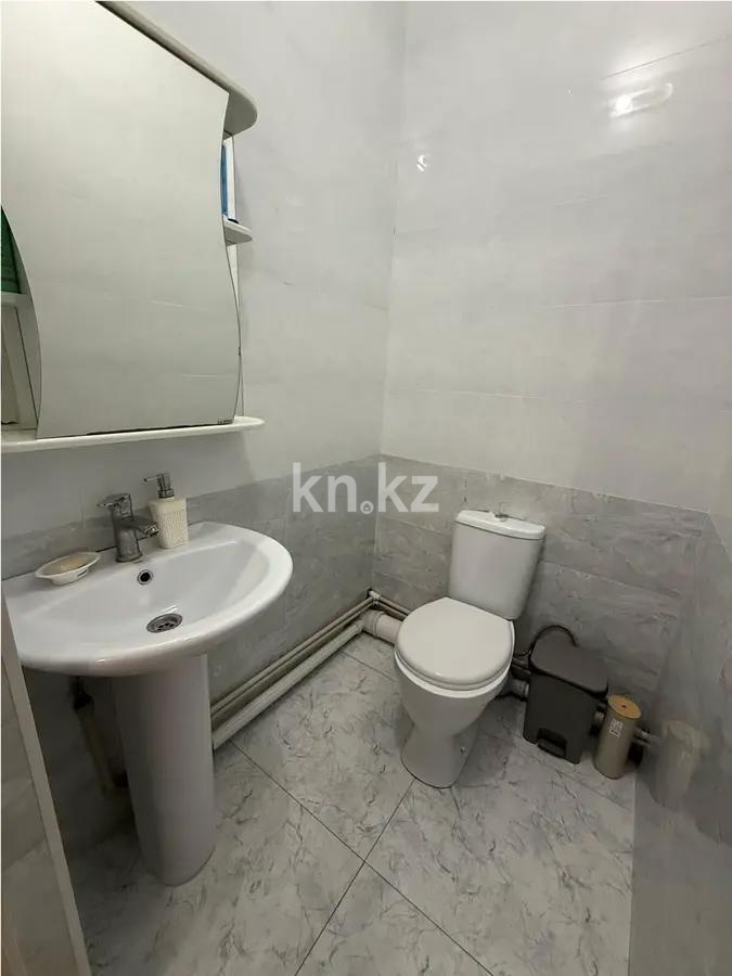 Продажа 2-комнатной квартиры, 58.4 м² в Астане - фото 5