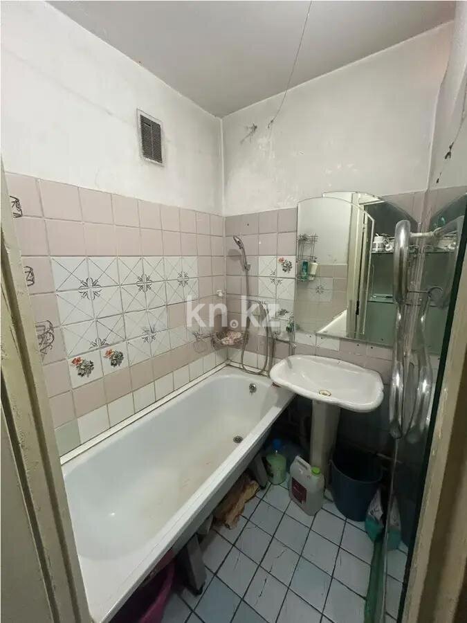 Продажа 2-комнатной квартиры, 46 м² в Алматы - фото 4