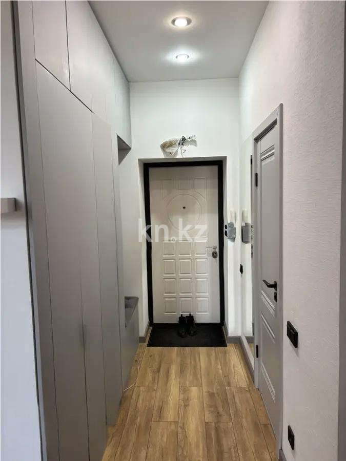 Продажа 1-комнатной квартиры, 38 м² в Астане - фото 5
