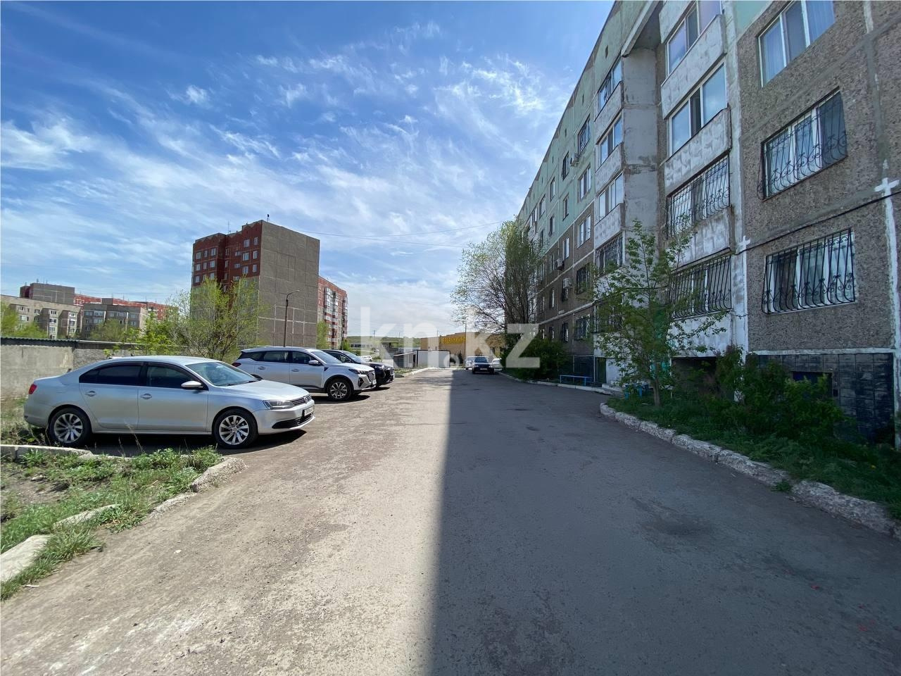 Продажа 2-комнатной квартиры, 51 м² в Темиртау - фото 18