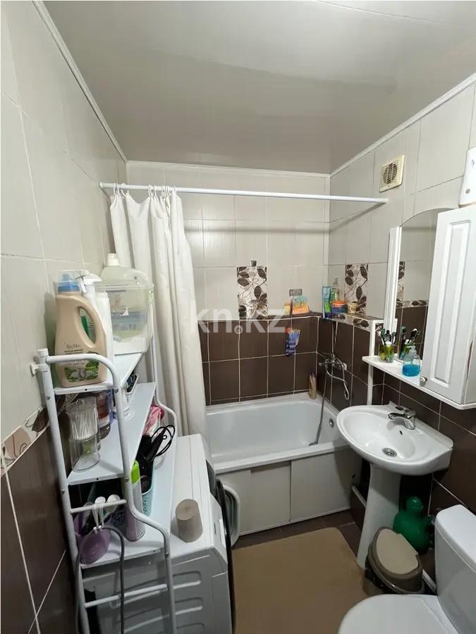 Продажа 2-комнатной квартиры, 42.4 м² - Продажа квартир в Астане фото 4 из 6