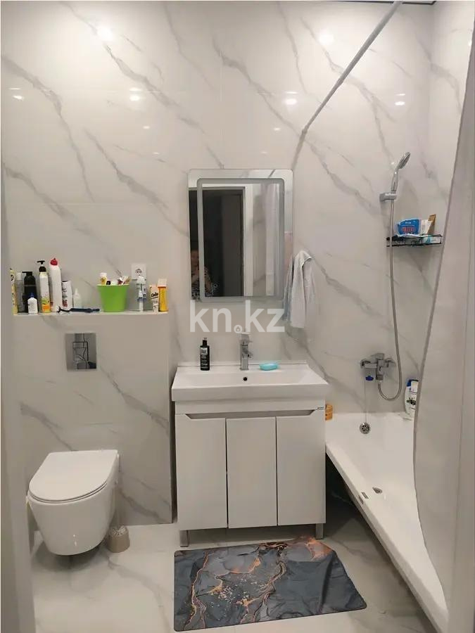 Продажа 3-комнатной квартиры, 100 м², ул. Калдаякова, дом  44 - Продажа  трехкомнатных квартир в новостройках Астаны с фото фото 6 из 6
