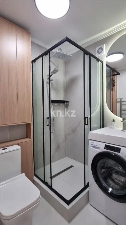 Продажа 1-комнатной квартиры, 32 м² - Продажа недвижимости в Алматы - страница 2 фото 3 из 4