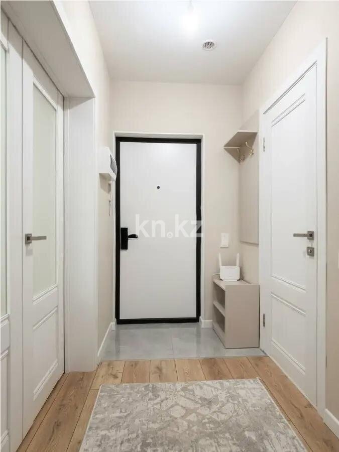 Продажа 1-комнатной квартиры, 35 м² в Астане - фото 4