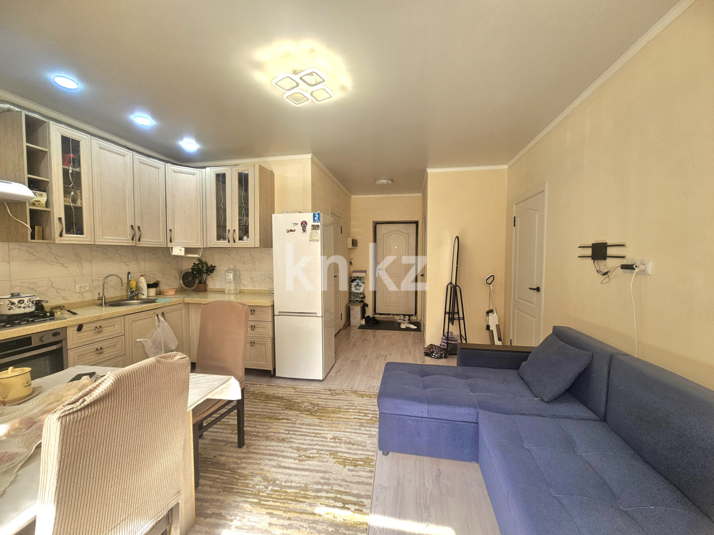 Продажа 2-комнатной квартиры, 48 м², пр. Сейфуллина, дом  51 - Продажа квартир в Алматы фото 3 из 7