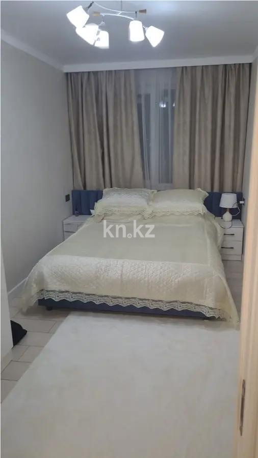 Продажа 2-комнатной квартиры, 48 м², мкр. Аккент, дом  97 - Продажа квартир в Алматы фото 2 из 3