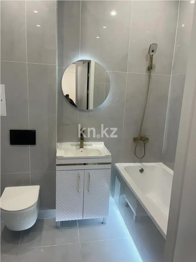 Продажа 2-комнатной квартиры, 36.5 м² - Продажа двухкомнатных квартир в Астане - страница 90 фото 3 из 3